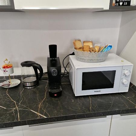 Casa Antelami Apartman Salsomaggiore Terme Kültér fotó