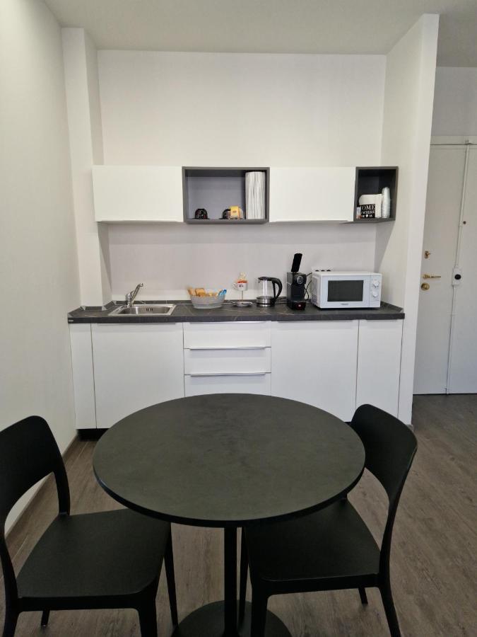 Casa Antelami Apartman Salsomaggiore Terme Kültér fotó