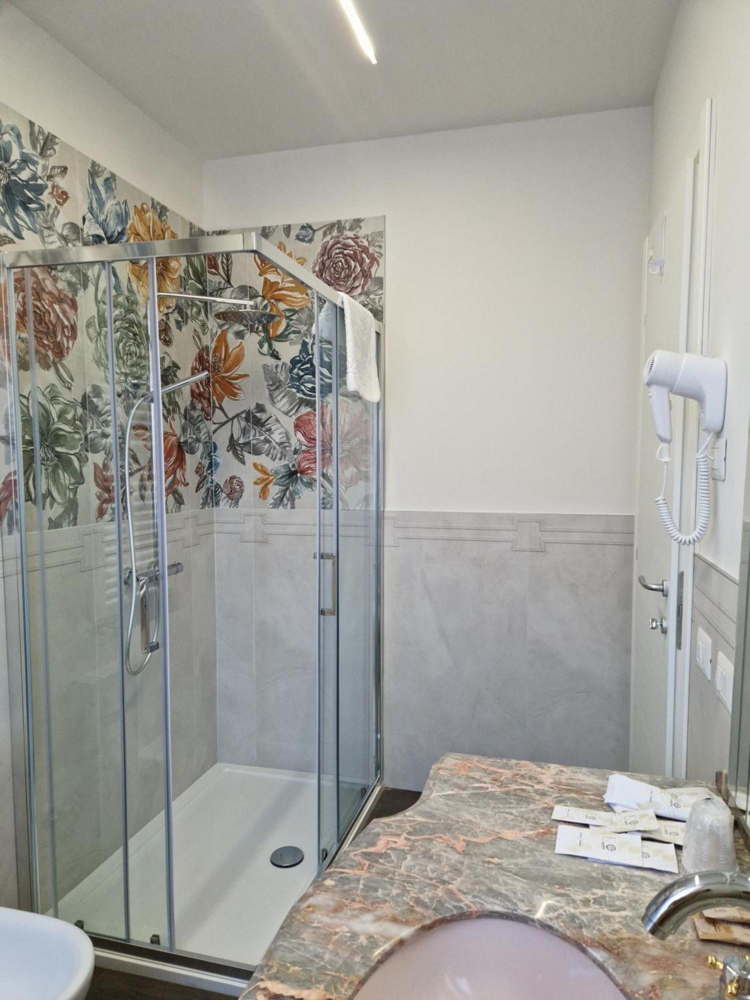 Casa Antelami Apartman Salsomaggiore Terme Kültér fotó